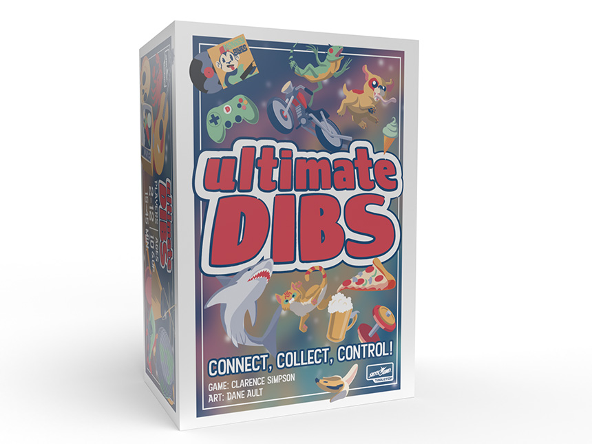 Ultimate Dibs Game