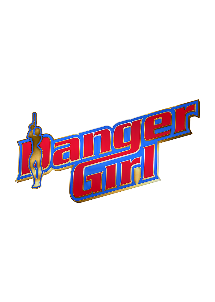 Danger Girl Tech Spec 1
