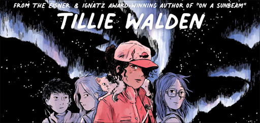 Clementine 3 Cover Art