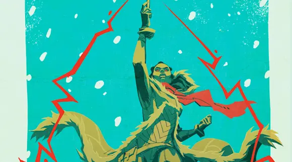 Excellence #5 Cover A