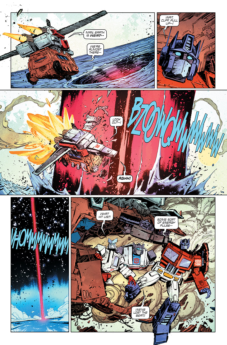 TRANSFORMERS 9 Page 2