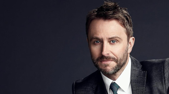 Chris Hardwick