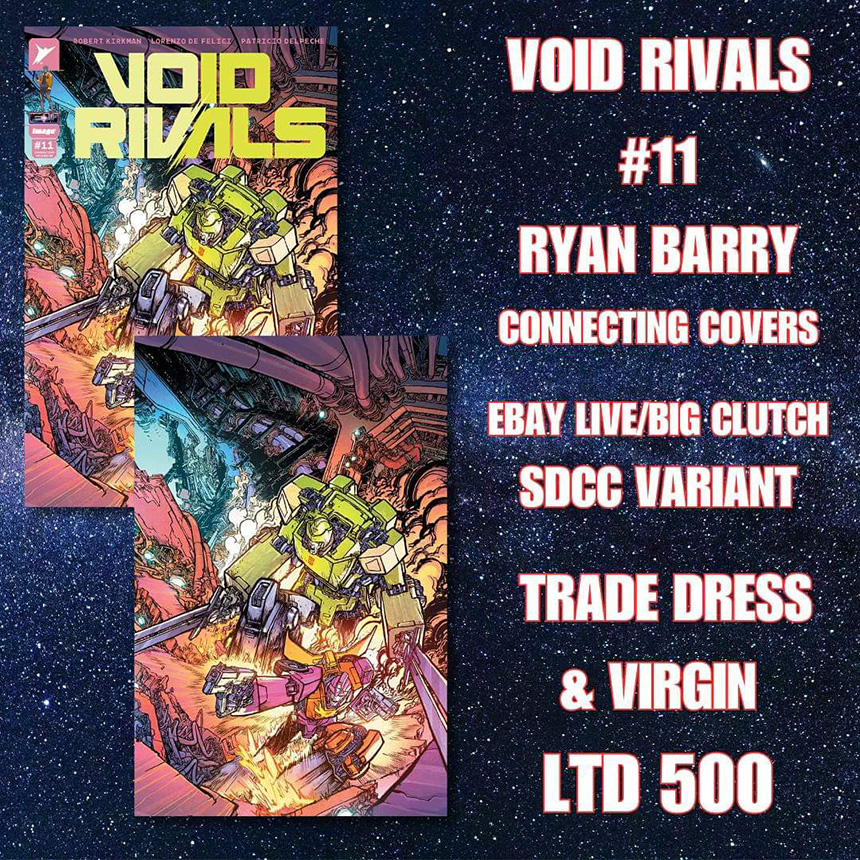 Void Rivals 11