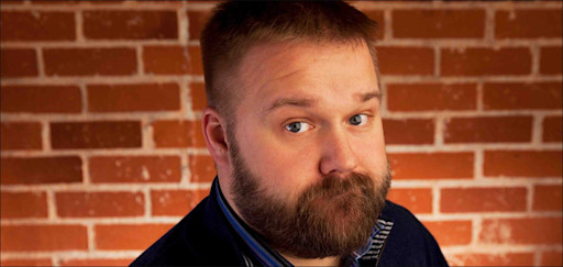 Robert Kirkman
