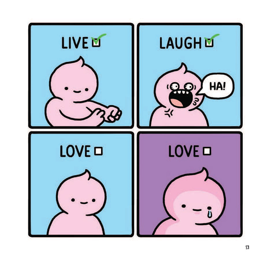 MrLovenstein V2 Feelings First Look Page 09