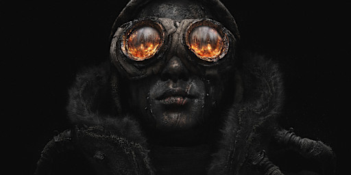 Frostpunk 2 Header