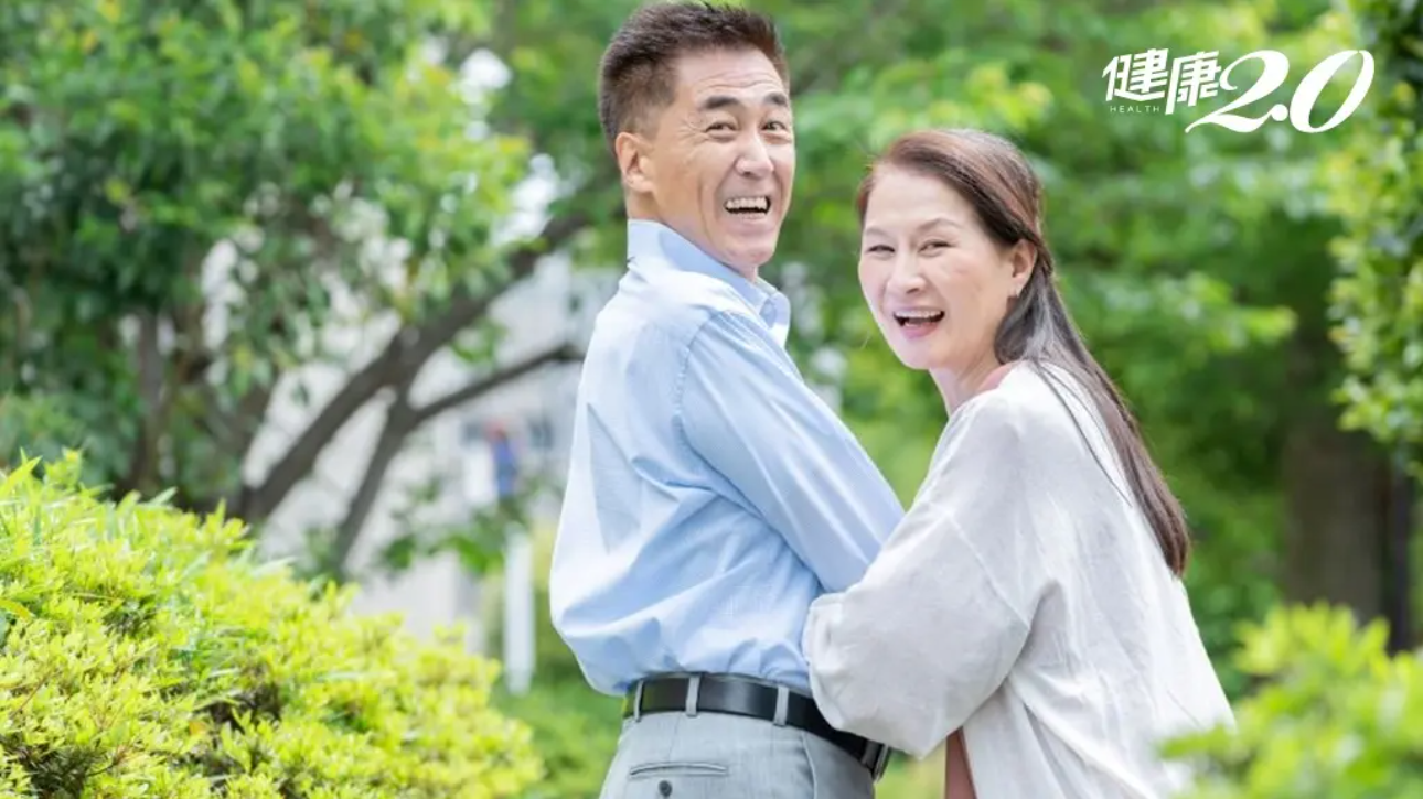 感覺雄風不再,男性要強烈懷疑1症狀上門 醫師提供3策略提振自信