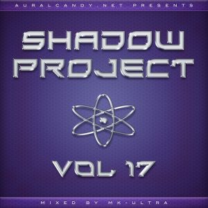 Shadow Project Vol. 17