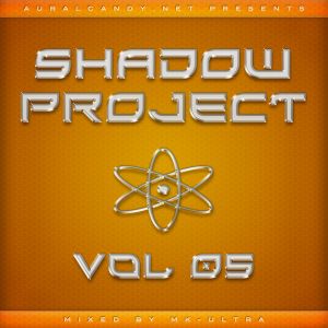 Shadow Project Vol. 05