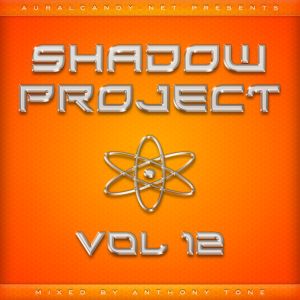 Shadow Project Vol. 12 Shadow Project Vol. 12