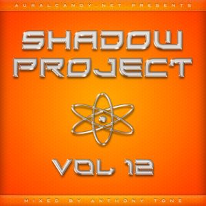 Shadow Project Vol. 12