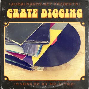 Crate Digging Vol. 03