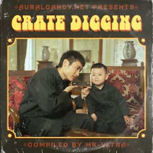 Crate Digging Vol. 09 Crate Digging Vol. 09