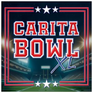 Carita Bowl XL (Live) Carita Bowl XL (Live)