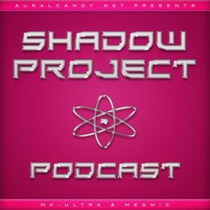 Shadow Project Vol. 04