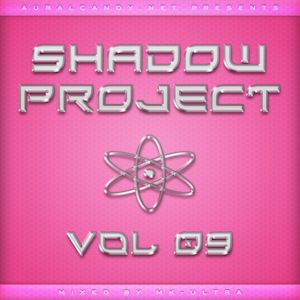 Shadow Project Vol. 09 Shadow Project Vol. 09