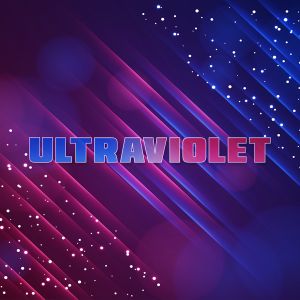 Ultraviolet