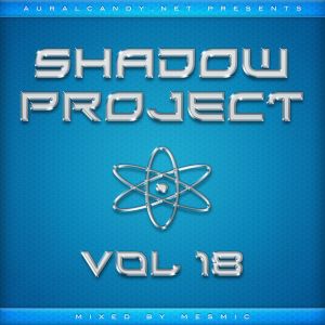 Shadow Project Vol. 18