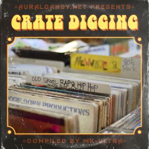Crate Digging Vol. 06