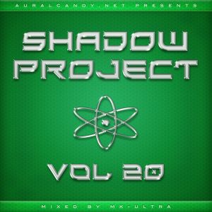 Shadow Project Vol. 20