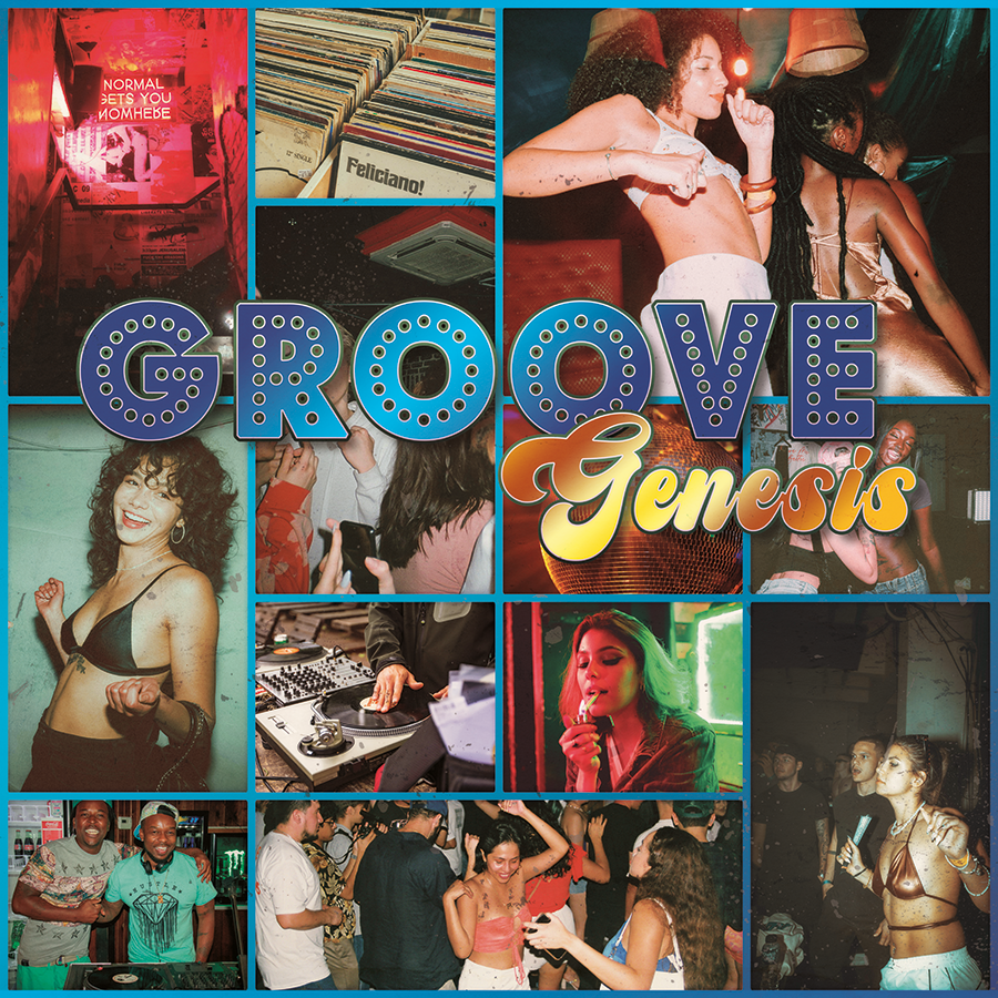 Groove Genesis