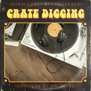 Crate Digging Vol. 01