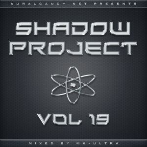 Shadow Project Vol. 19