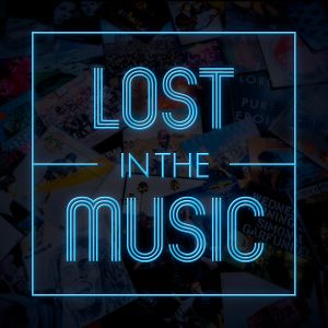 Lost in the Music