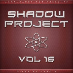 Shadow Project Vol. 16