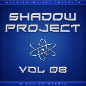 Shadow Project Vol. 08