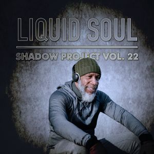 Liquid Soul (Shadow Project Vol. 22)