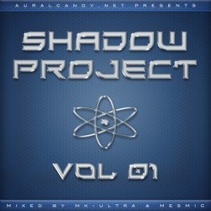 Shadow Project Vol. 01
