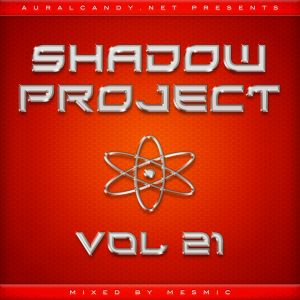 Shadow Project Vol. 21