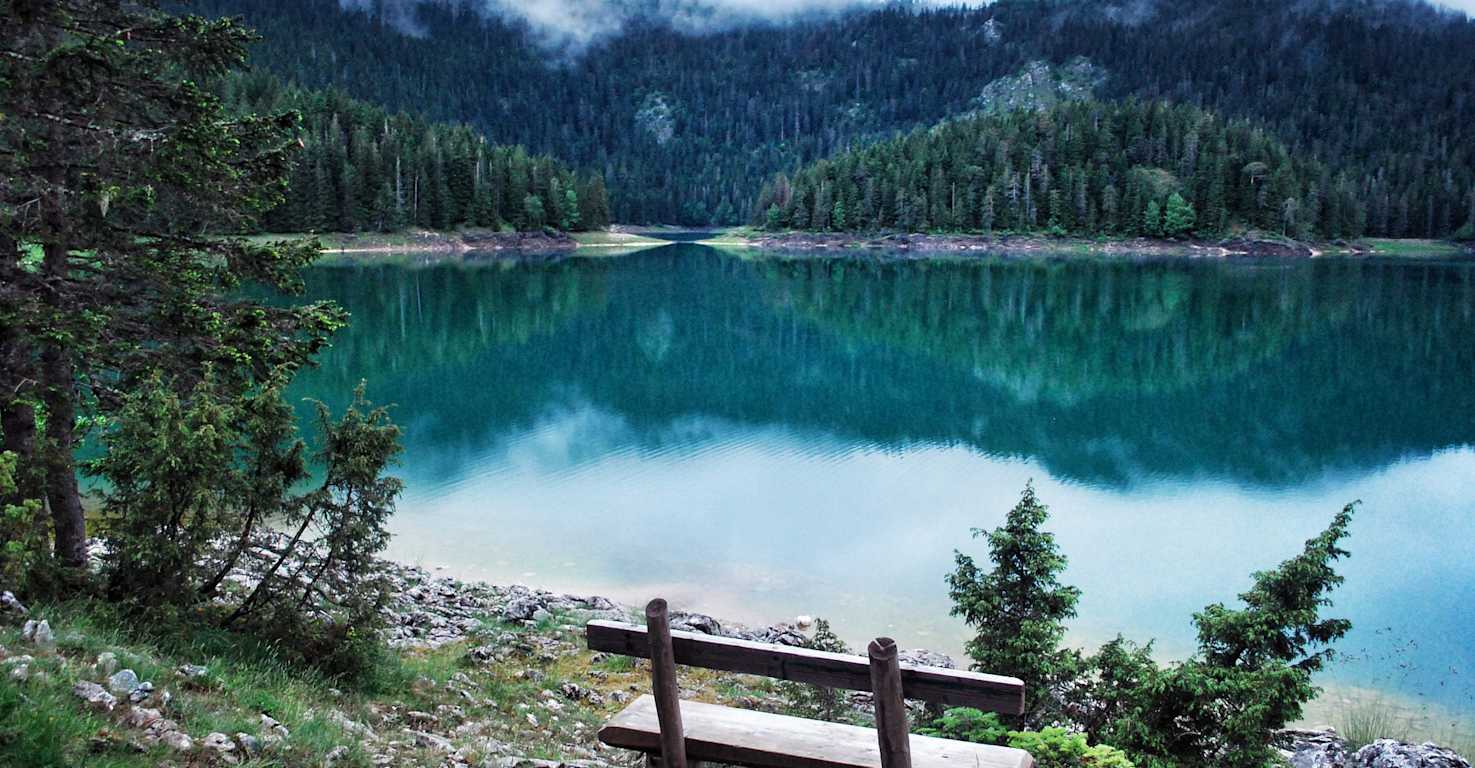 Online-Reiseführer Montenegro - Nationalparks