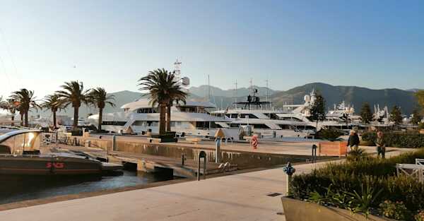 Tivat