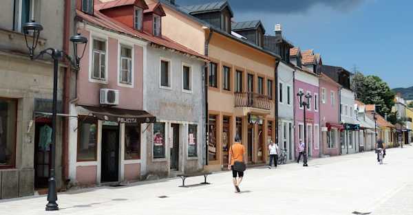 Cetinje