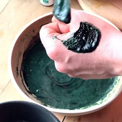 Recette Masque Regénérant et Hydratant