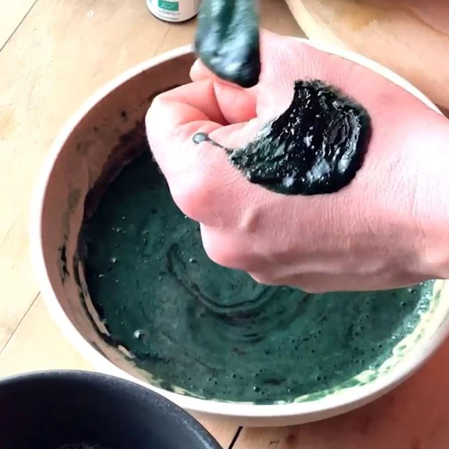 Recette Masque Regénérant et Hydratant