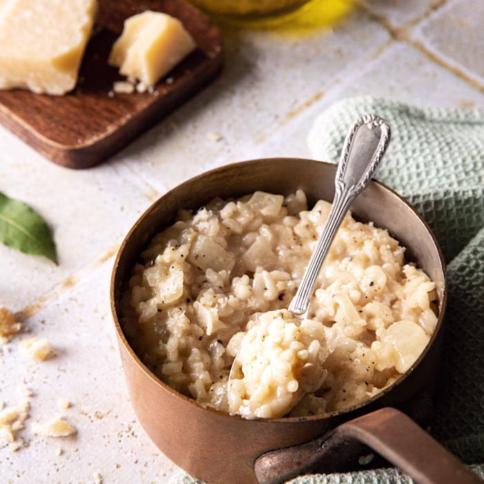 Risotto anti-gaspi