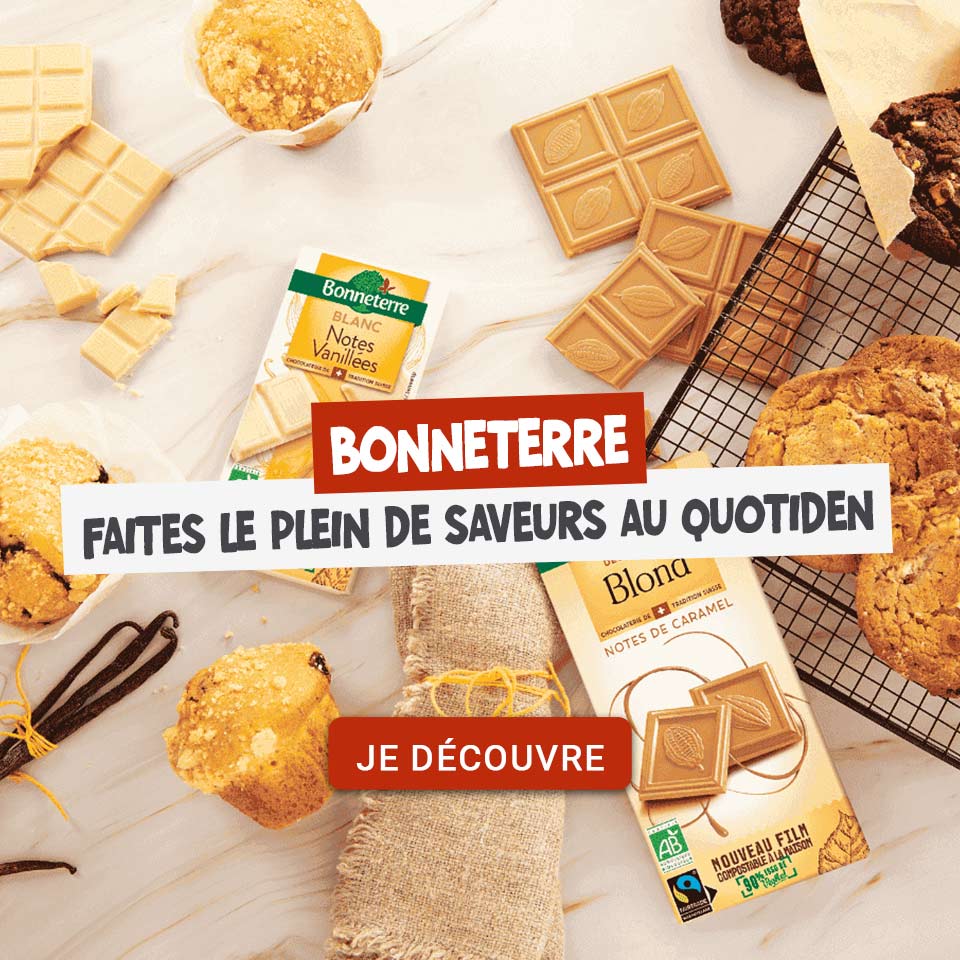 sélection bonneterre