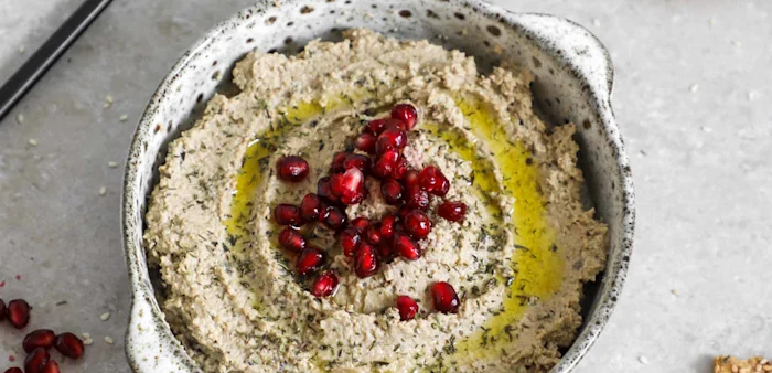 cuisine méditerranéenne