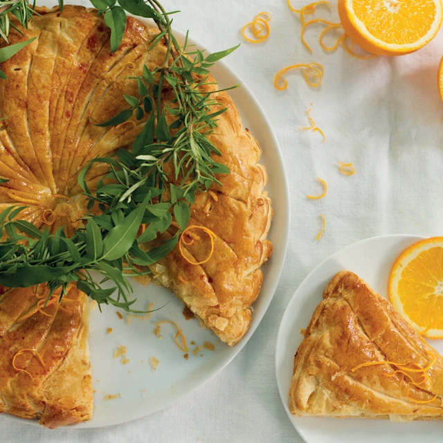 galette des rois