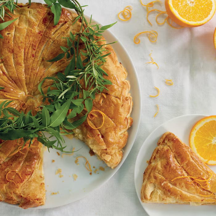 galette des rois