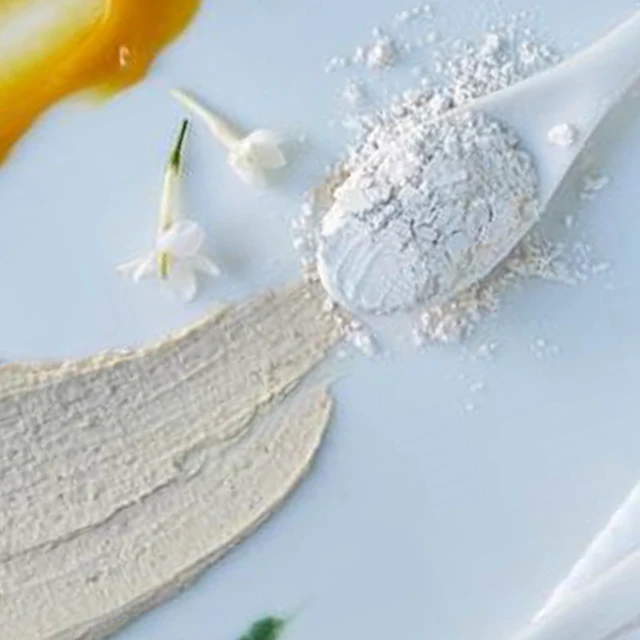 Masque visage apaisant peaux matures