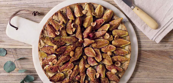 tartes sucrées