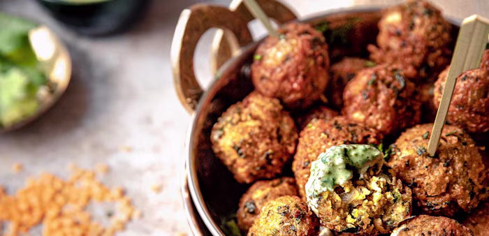cuisine indienne