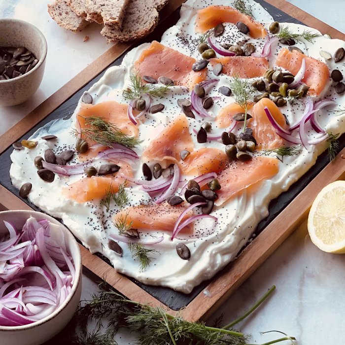 Butter Board
