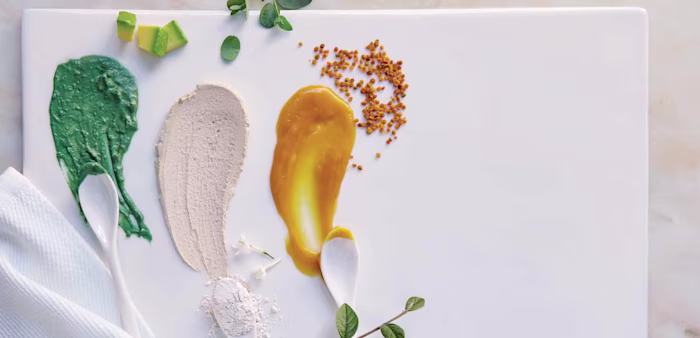 beauté diy