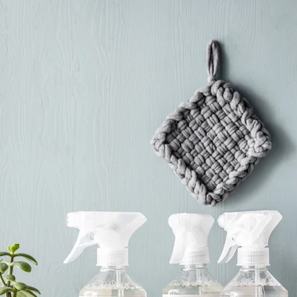 Spray nettoyant multi-usages