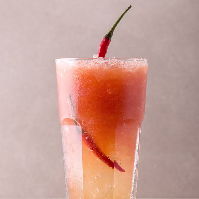 cocktail hot wine
